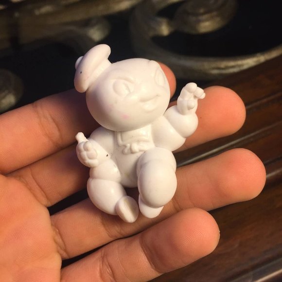 Sonic Kids Meal Toy - Picture 1 of 5